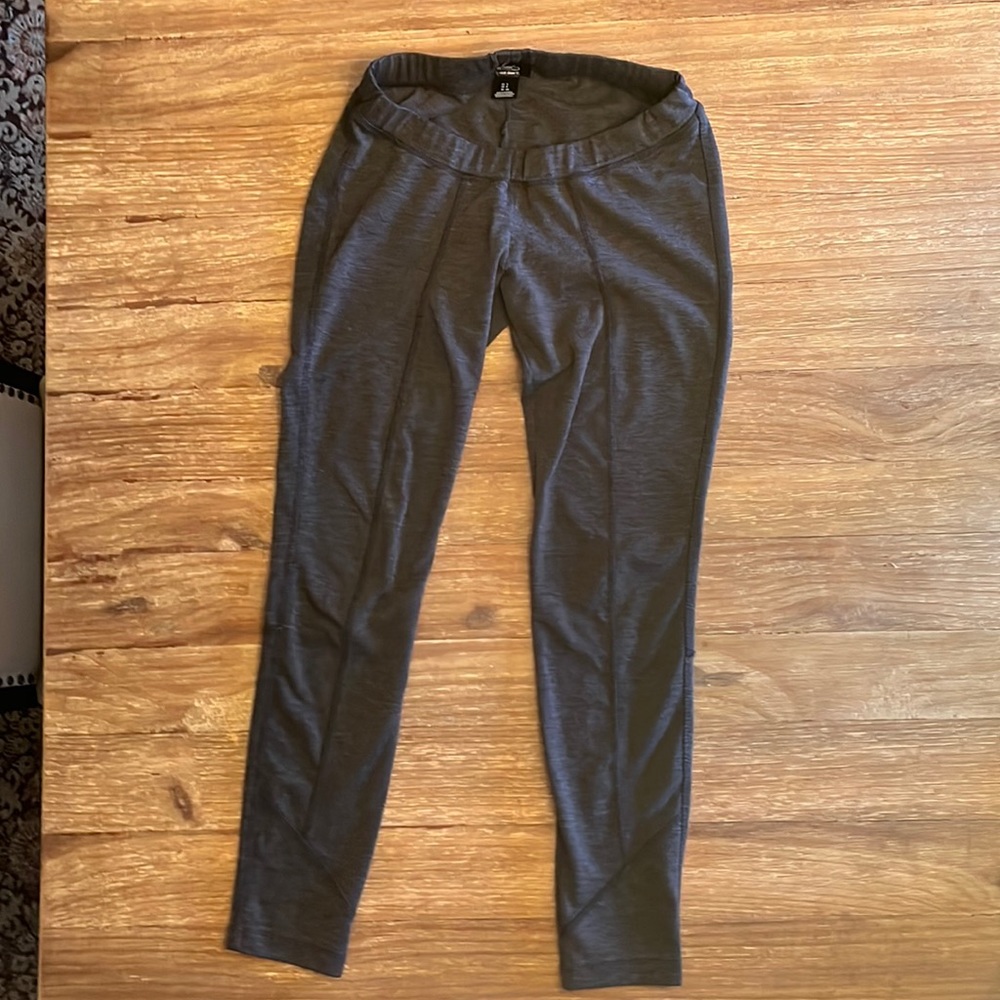 Maternity leggings/pants